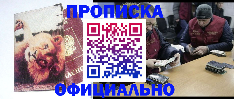 прописка в квартире в Иланском